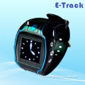 GPS Watch Tracker, Portable, Easy to Use (ET-GPS101)